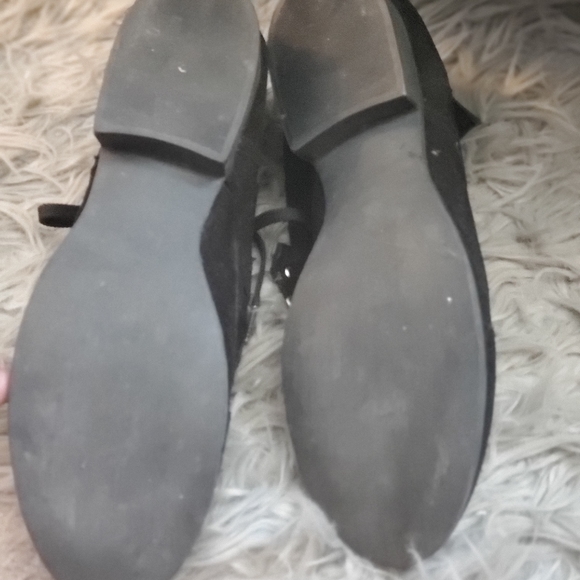 Combat Boots - Picture 2 of 12